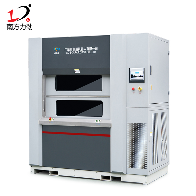 NK-20振動(dòng)摩擦焊接機(jī)