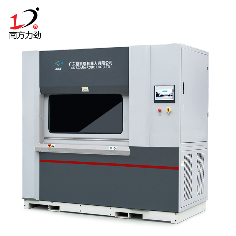 NK-60振動(dòng)摩擦塑料焊接機(jī)