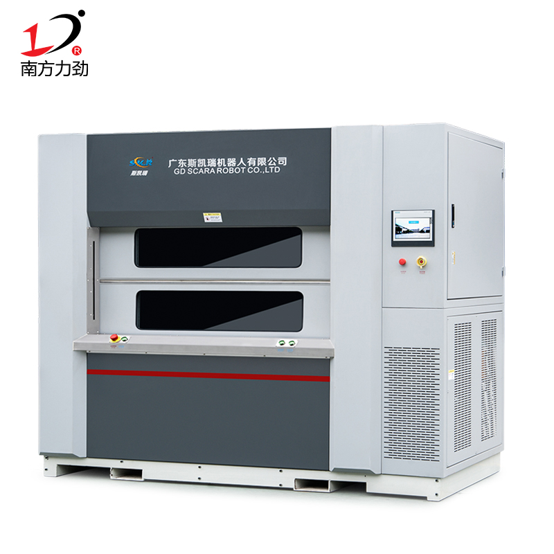 NK-80震動(dòng)動(dòng)摩擦焊接機(jī)